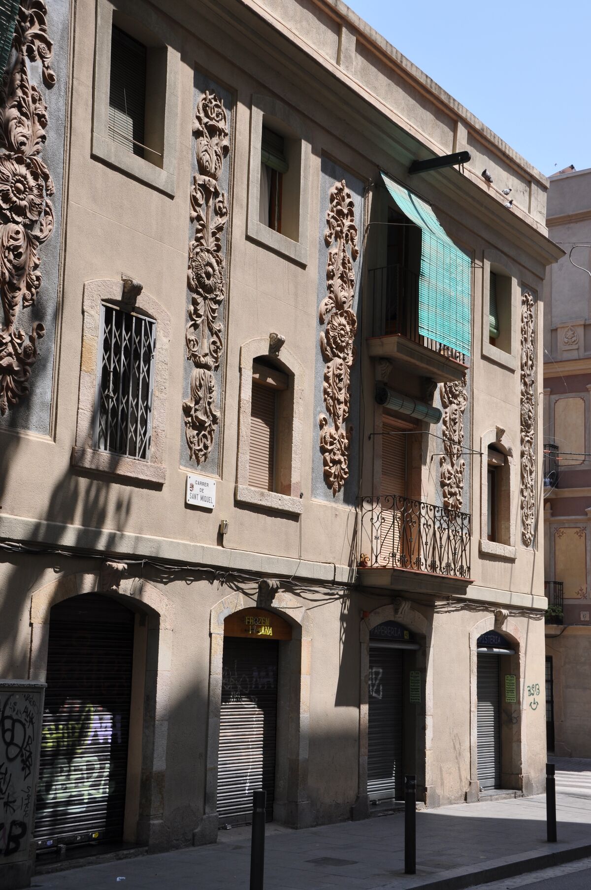 Barcelona