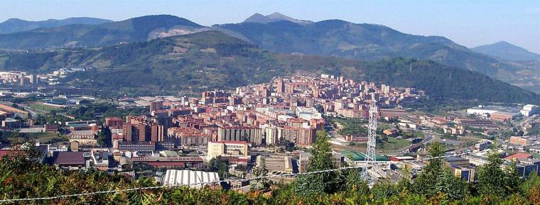 Fiestas de La Basozelai / Benta (Basauri)