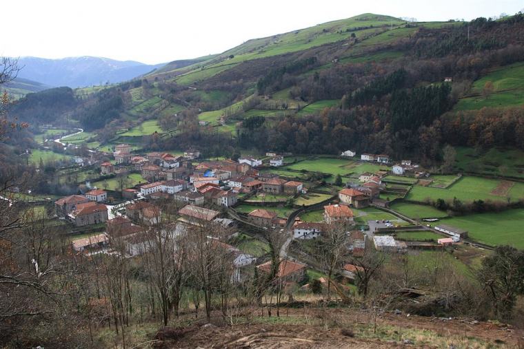 Fiestas de Lanestosa