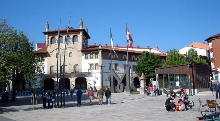 Fiestas de Larrauri (Mungia)