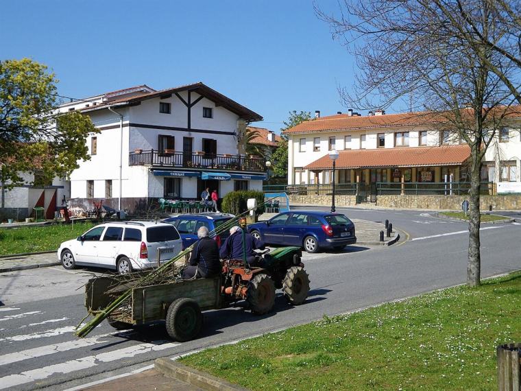Fiestas de Laukiz