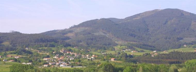 Fiestas de Maruri-Jatabe
