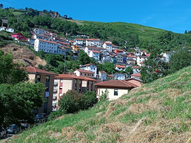 Fiestas de Masustegi (Bilbao)