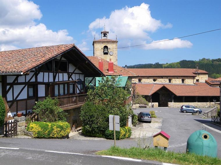 Fiestas de Meakaur (Morga)