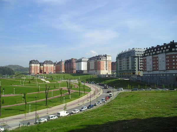 Fiestas de Miribilla (Bilbao)