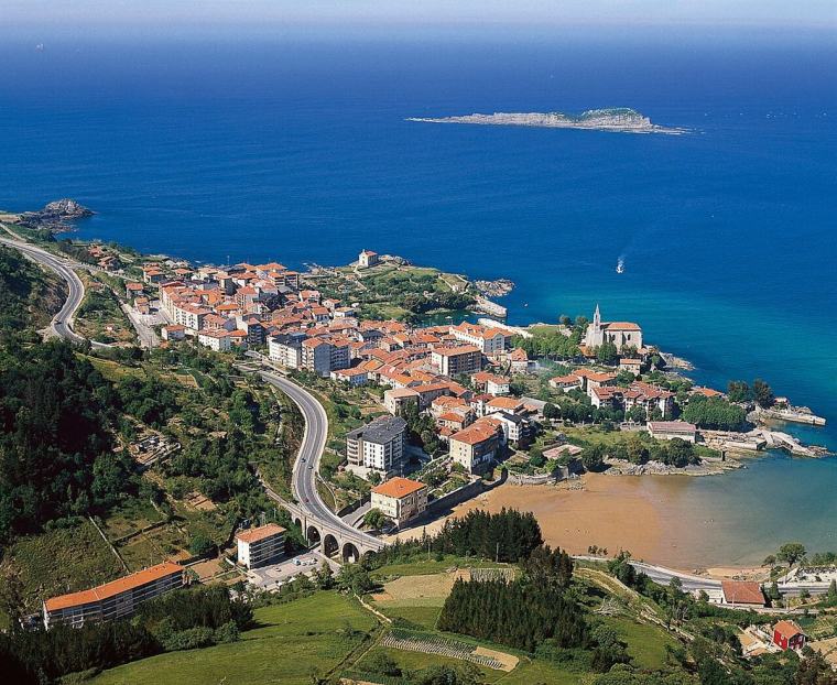 Fiestas de Mundaka