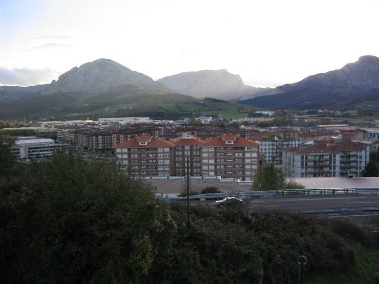 Fiestas de Muntsaratz (Abadiño)