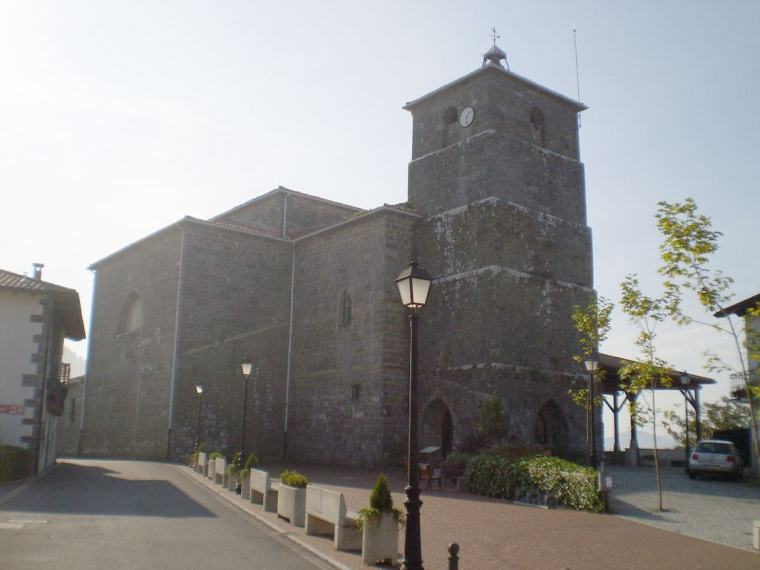 Fiestas de Nabarniz