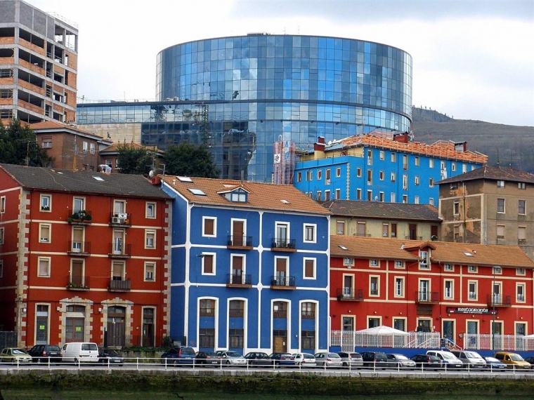 Fiestas de Olabeaga (Bilbao)