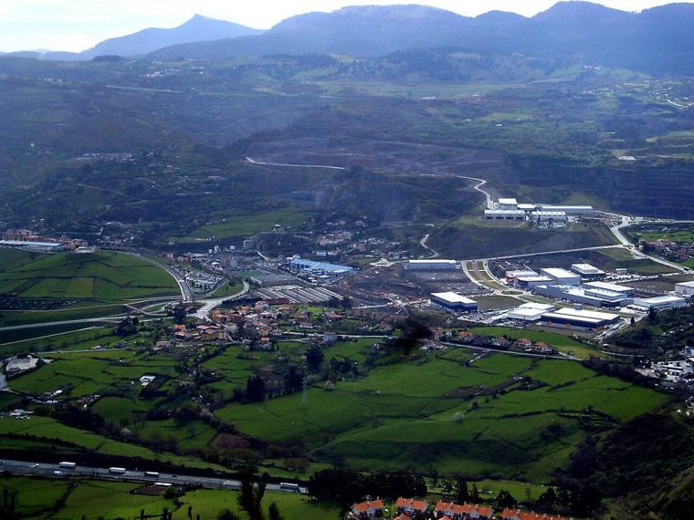 Fiestas de Ortuella