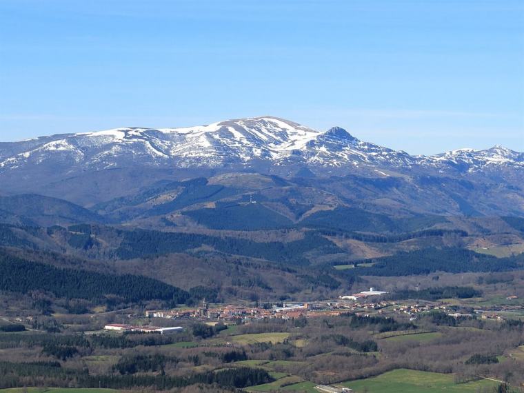 Fiestas de Otxandio