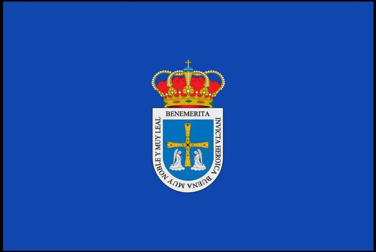 Fiestas de Oviedo