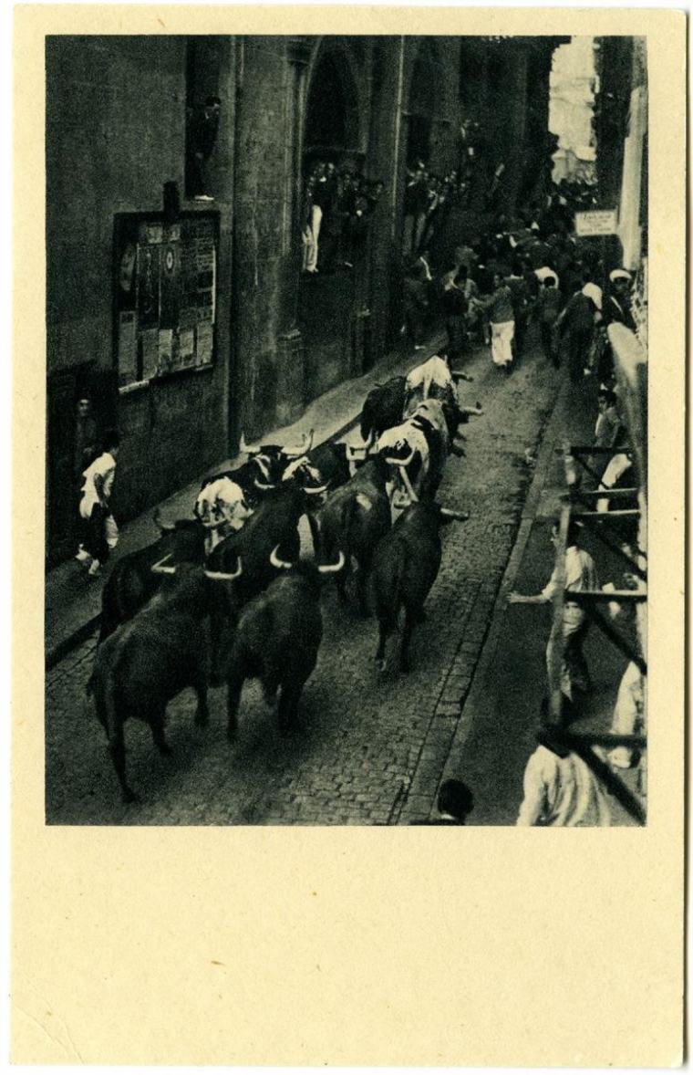 Fiestas de Pamplona