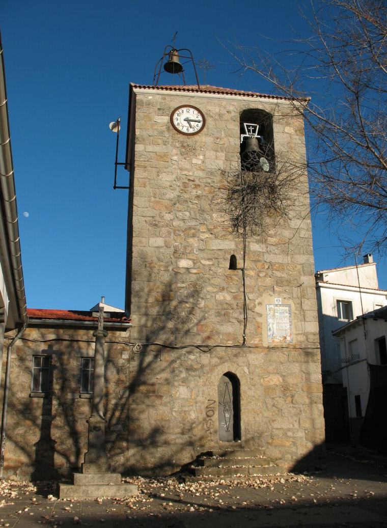 Fiestas de Piornal