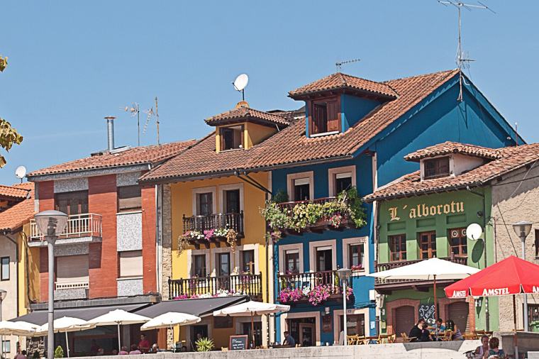 Fiestas de Pola de Siero