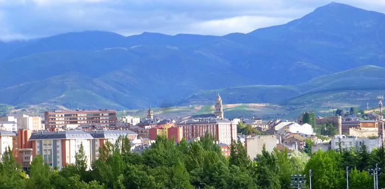 Fiestas de Ponferrada