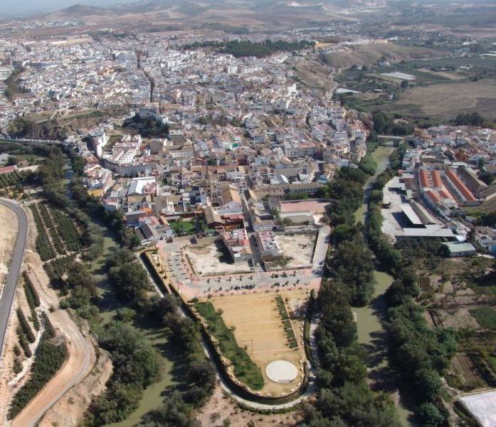 Fiestas de Puente Genil