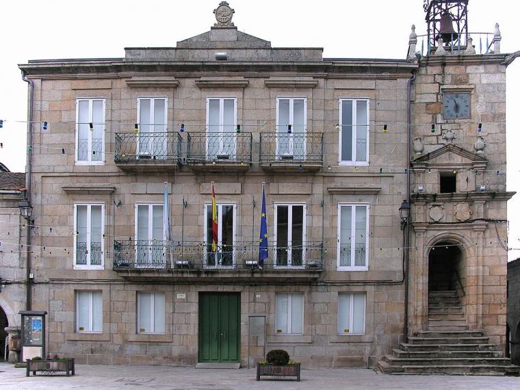 Fiestas de Ribadavia