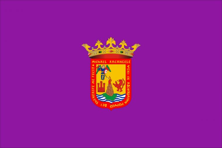 Fiestas de San Cristóbal de La Laguna
