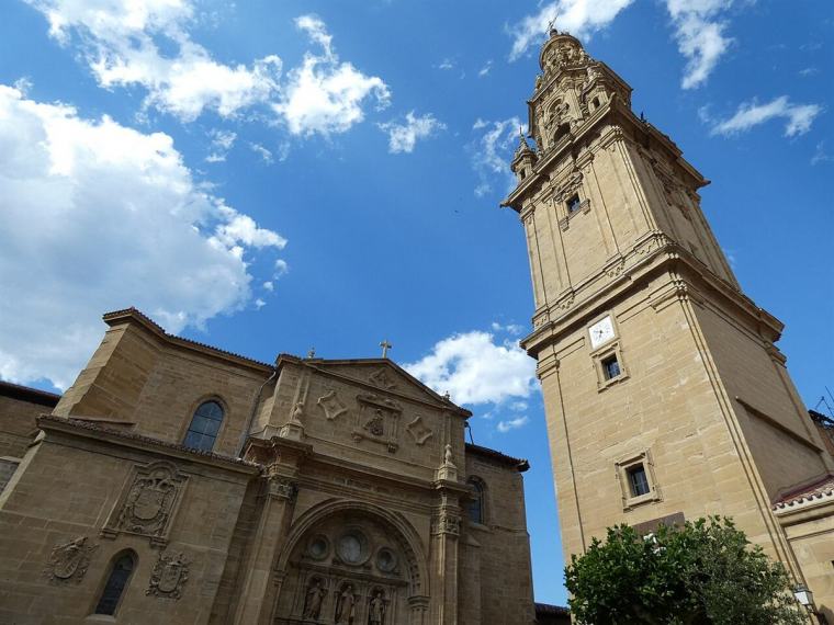 Fiestas de Santo Domingo de la Calzada