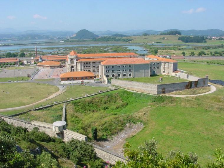 Fiestas de Santoña