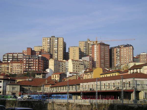 Fiestas de Santutxu (Bilbao)
