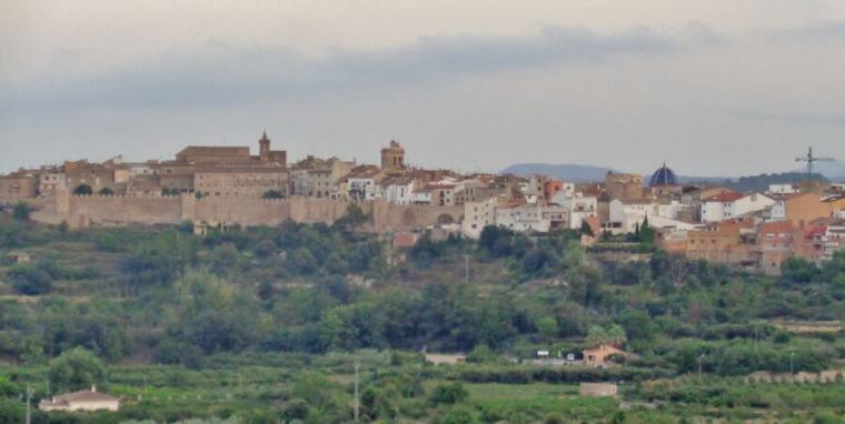 Fiestas de Segorbe