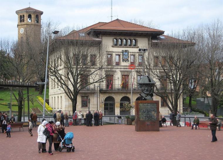 Fiestas de Sestao
