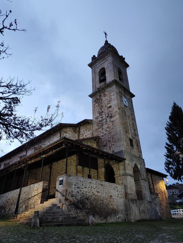 Fiestas de Ubide
