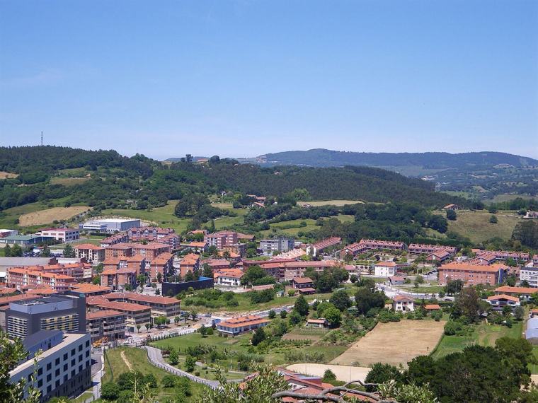 Fiestas de Urduliz
