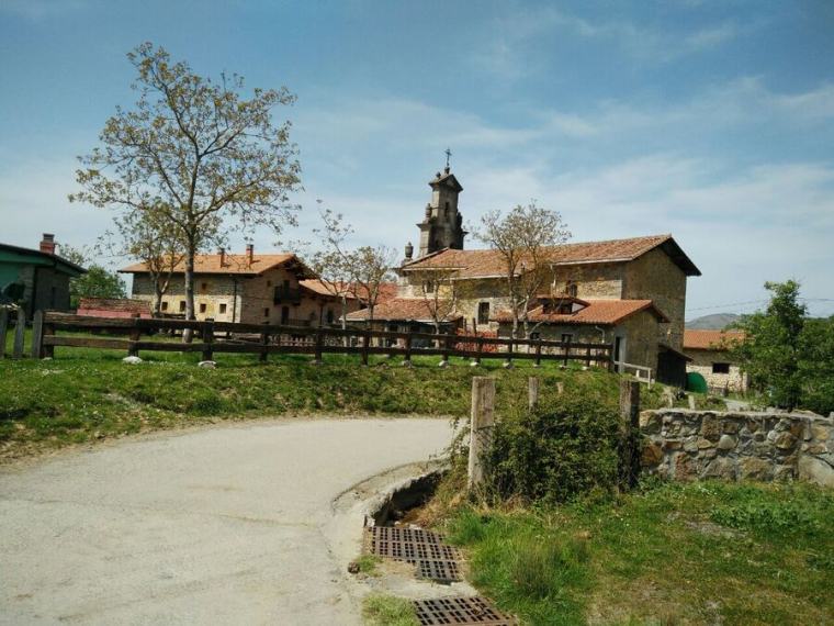 Fiestas de Urigoiti (Orozko)