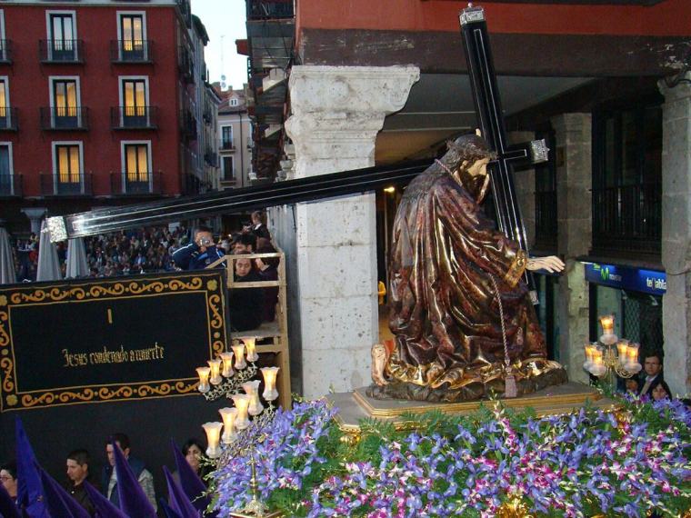 Fiestas de Valladolid
