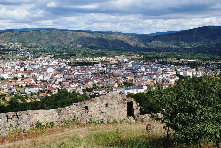 Fiestas de Verín