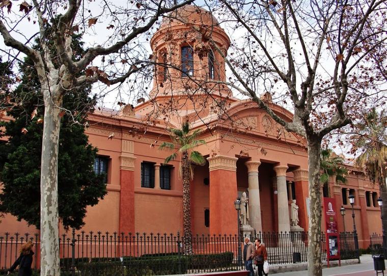 Fiestas de Vilanova i la Geltrú