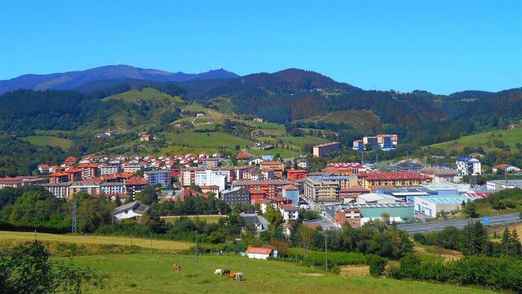 Fiestas de Zaldibar