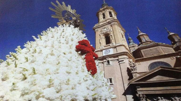 Fiestas de Zaragoza