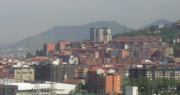 Fiestas de Zorrotza (Bilbao)
