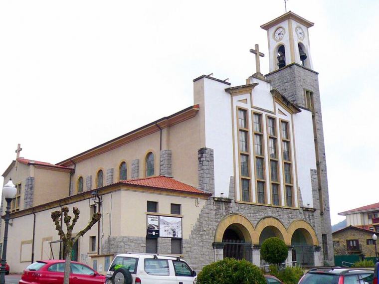 Fiestas de Zubiaur (Orozko)