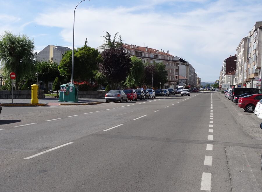 Cuenta atrás del entroido en Xinzo de Limia