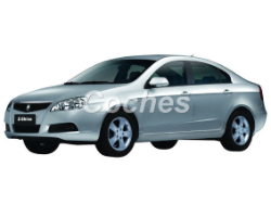 Changan Z-Shine 2016 Hatchback 5-Puertas Z-Shine 1.6 MANUAL (97 CV)