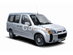 Foton Midi 2017 MPV Midi 1.3 MANUAL (85 CV)