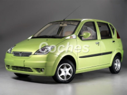 Hafei Brio 2015 Hatchback 5-Puertas Brio 1.0 MANUAL (46 CV)