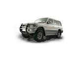 Liebao Motor Leopard 2012 SUV 5-Puertas Leopard 2.4 MANUAL (125 CV)