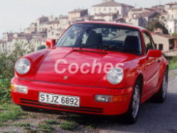 Porsche 911 1992 Coupe III (964) Carrera RS 3.6 MANUAL (260 CV)