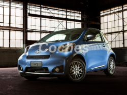 Scion IQ 2015 Hatchback 3-Puertas IQ 1.3 CVT (94 CV)