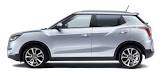 SsangYong Tivoli 2015 SUV 5-Puertas Tivoli 1.6 AUTOMATICO (128 CV) 4WD