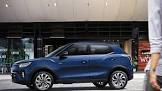 SsangYong Tivoli 2017 SUV 5-Puertas Tivoli 1.6 AUTOMATICO (128 CV) 4WD