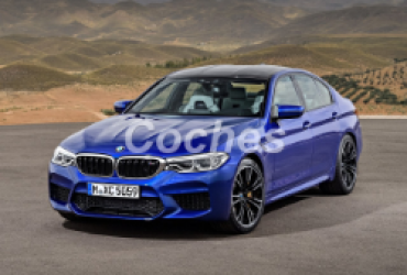 BMW Serie 3  2016