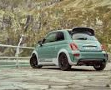 0.7 MANUAL (48 CV) 4WD