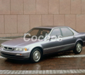 Acura Legend  1990